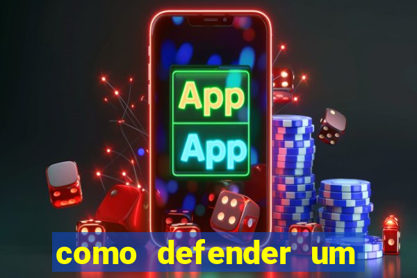 como defender um criminoso 7 temporada